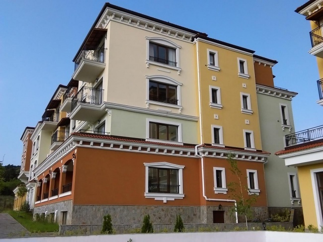Wohnungen  Sozopol